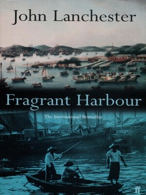 cover image of Fragrant Harbour